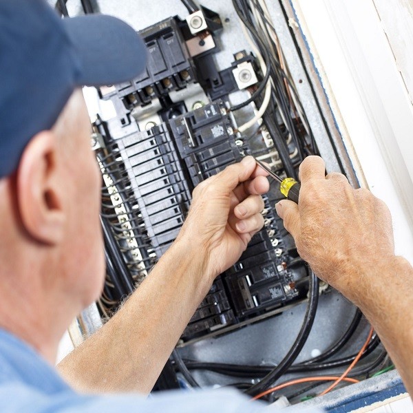 Professional Electricians