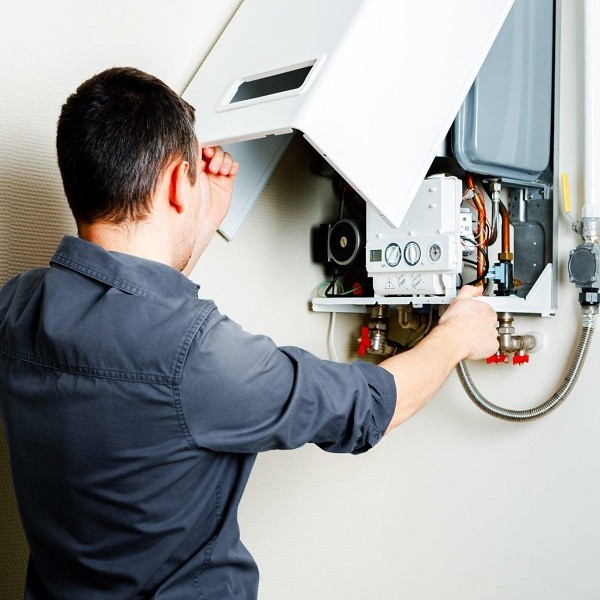 Bob's Boiler Services