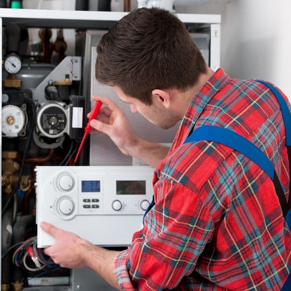 Bob's Boiler Services