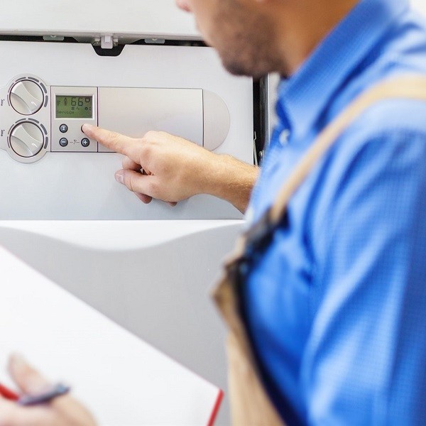 Boiler Servicing