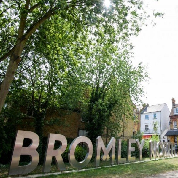 Bromley