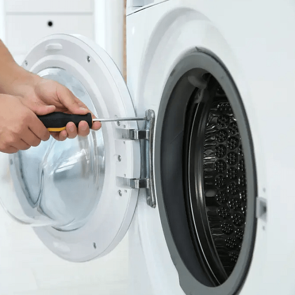 Bob's Washing Machine Repair Service