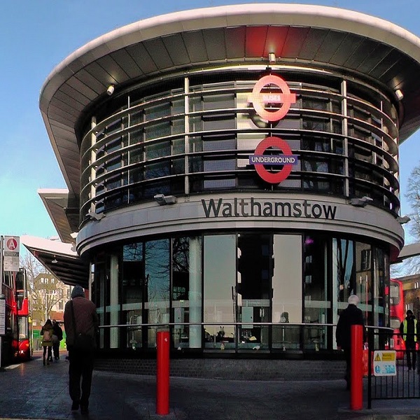 Walthamstow