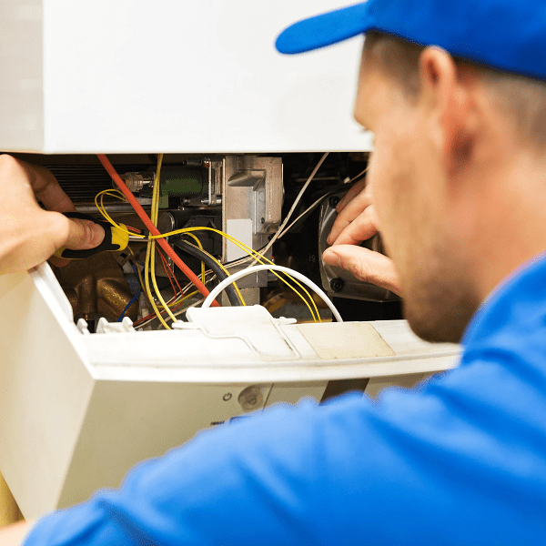 Boiler Service