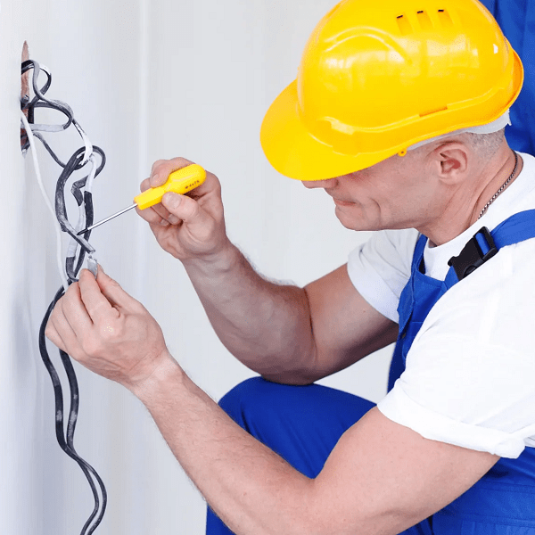 Electrical Services