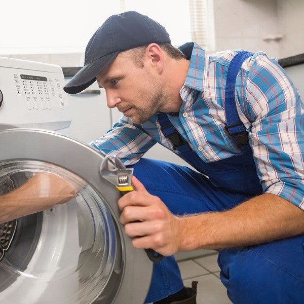 Washing Machine Repair Services