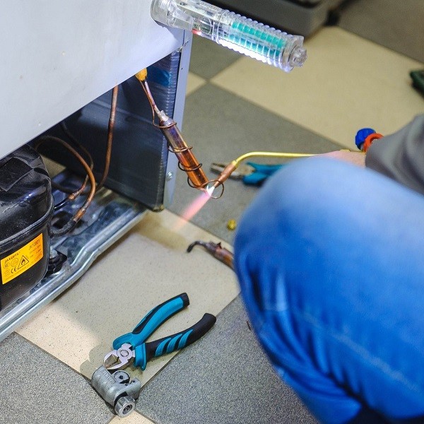 Fridge & Freezer Repairs