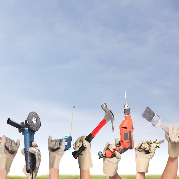 Odd Jobs by Bob's Handyman