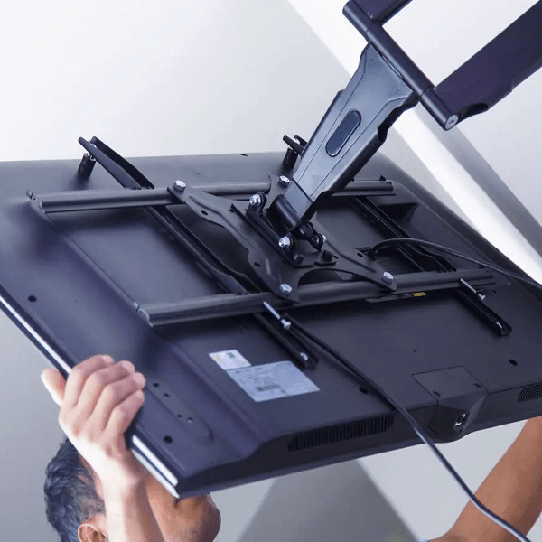 TV Mounting
