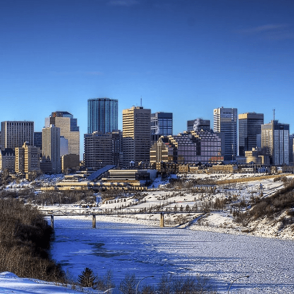 Edmonton