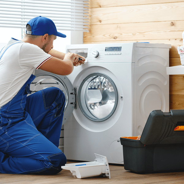 Washing Machine Repair