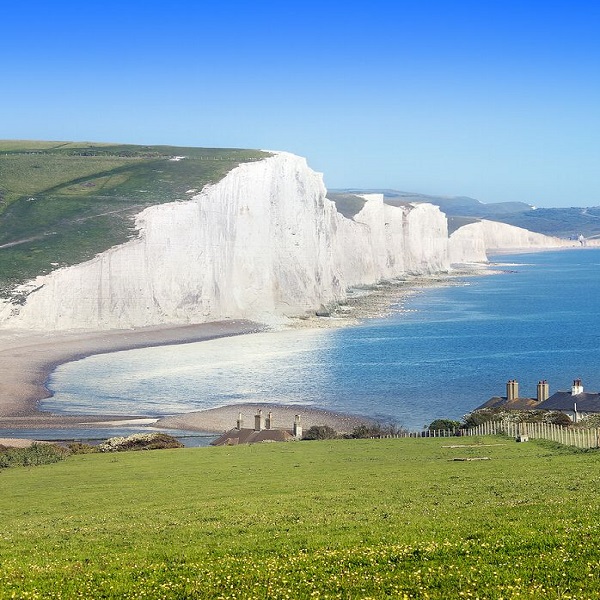 Seven Sisters