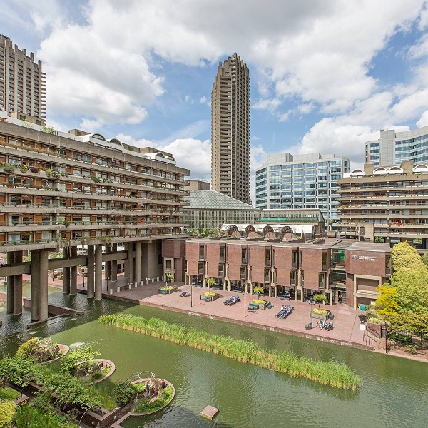 Barbican