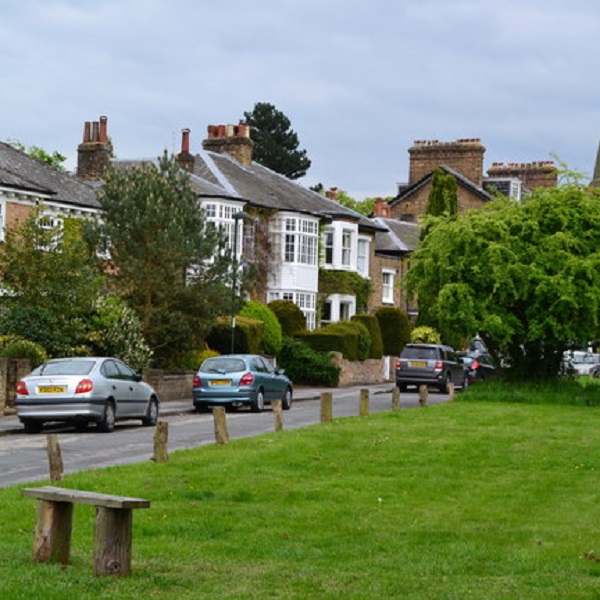 Chislehurst
