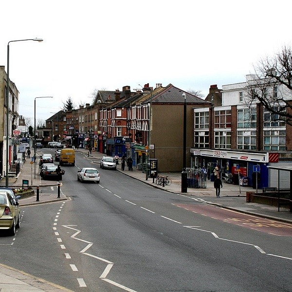Anerley