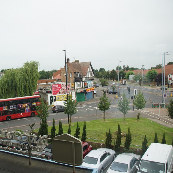 Hounslow