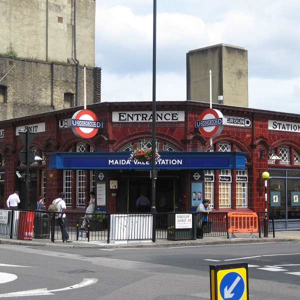 Maida Vale