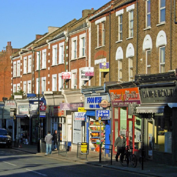 Kilburn