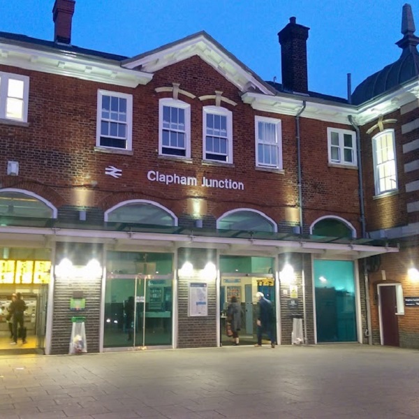 Clapham Junction