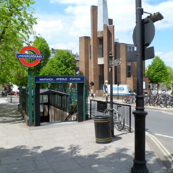 Warwick Avenue