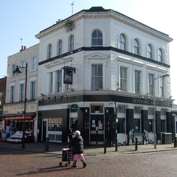 Deptford