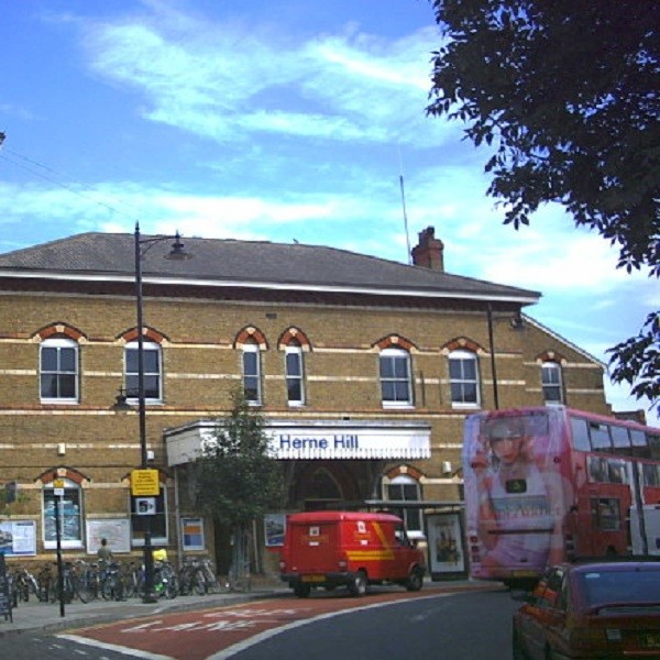 Herne Hill