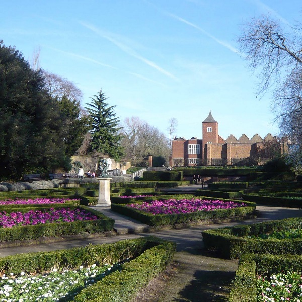 Holland Park