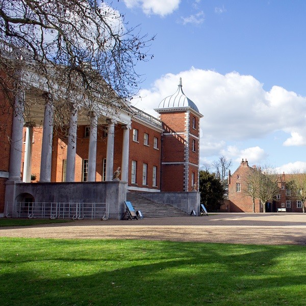 Osterley