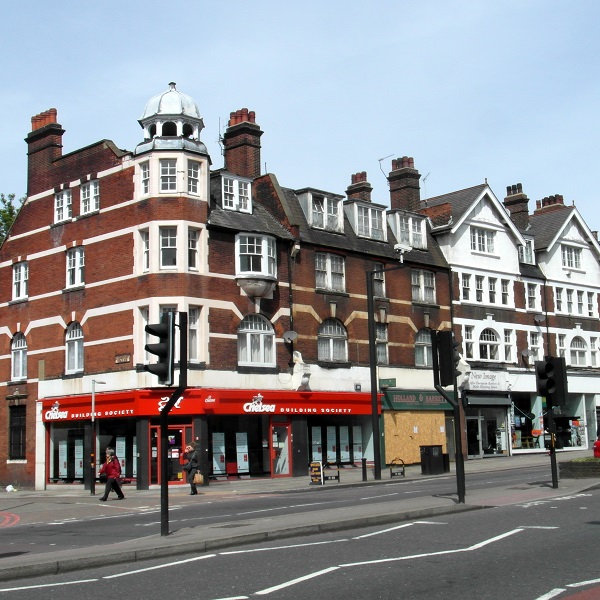 Streatham Hill