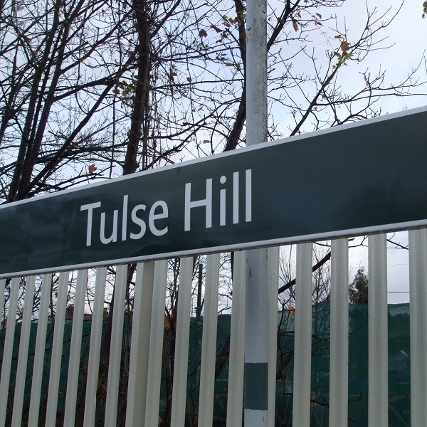 Tulse Hill