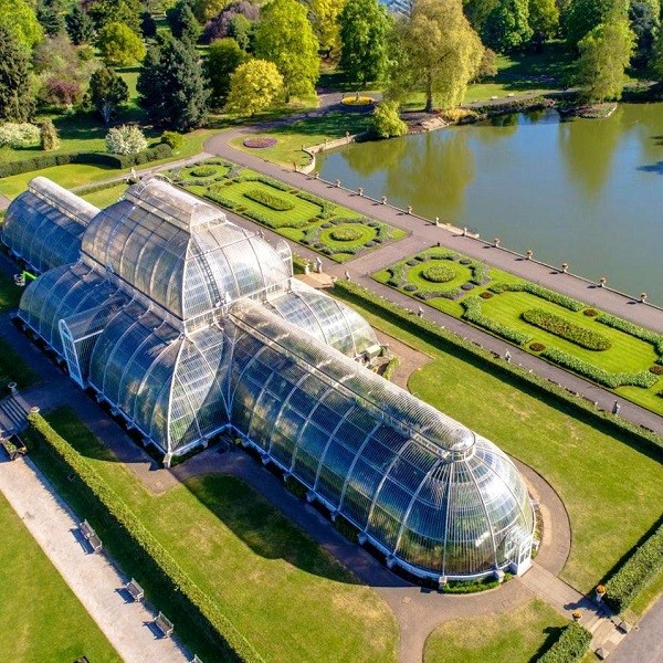 Kew Gardens
