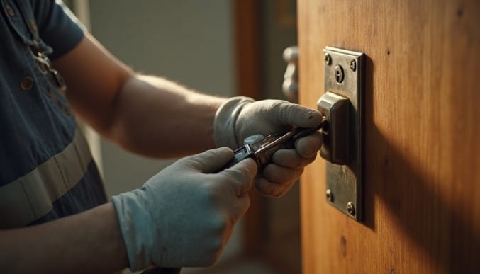 handyman booking checklist