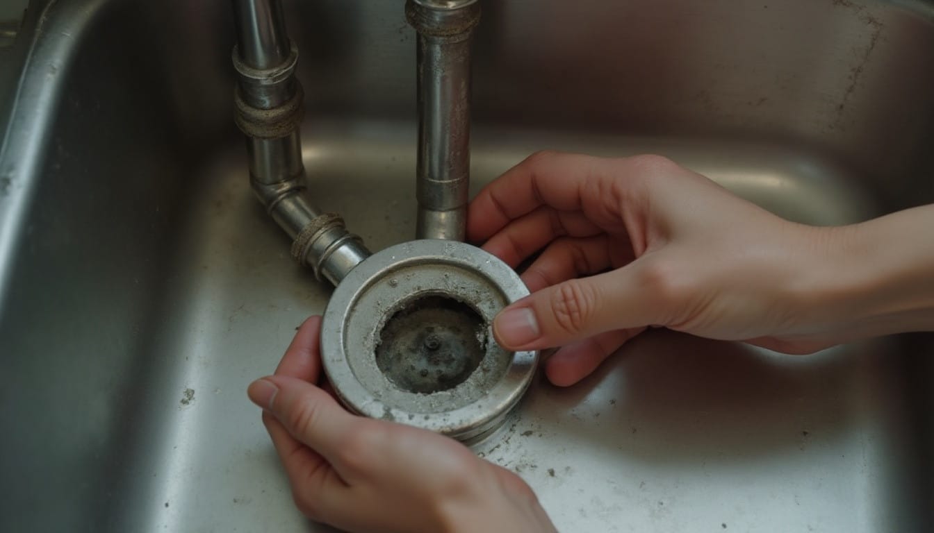 a Dripping Tap
