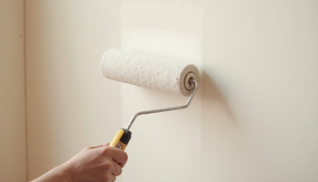 best paint finish for rooms